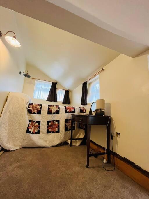 Cute And Cosy Little Cottage Heathfield Dış mekan fotoğraf
