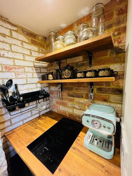Cute And Cosy Little Cottage Heathfield Dış mekan fotoğraf