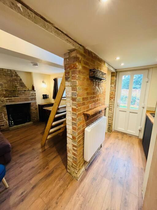 Cute And Cosy Little Cottage Heathfield Dış mekan fotoğraf