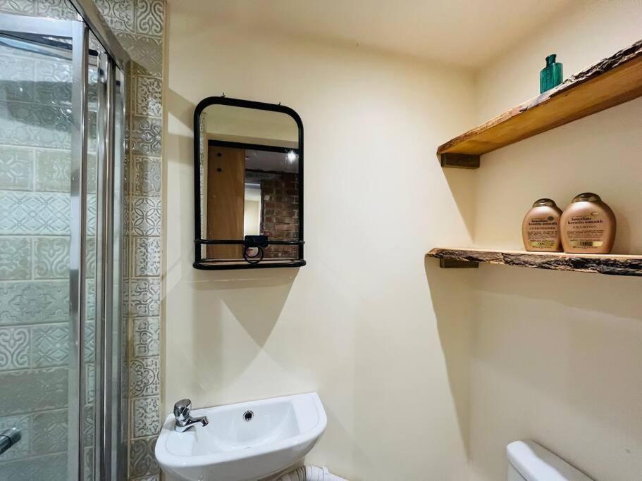Cute And Cosy Little Cottage Heathfield Dış mekan fotoğraf