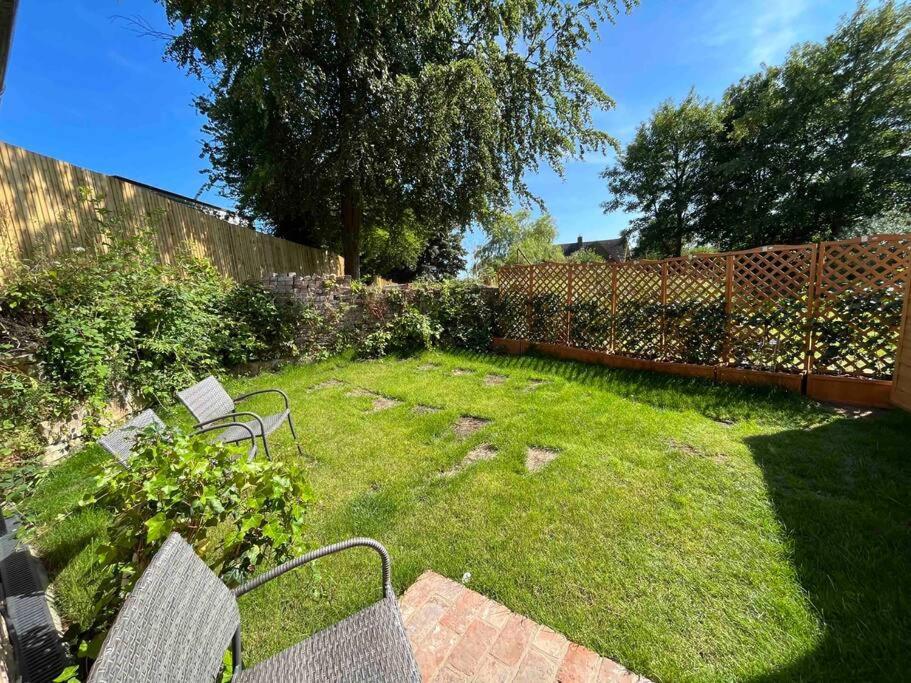 Cute And Cosy Little Cottage Heathfield Dış mekan fotoğraf